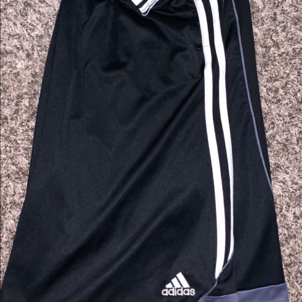 climate dri-fit adidas shorts